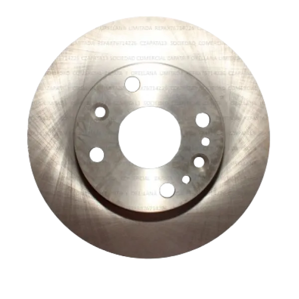 Disco de freno para kia rio 2000 2002 1.3/1.5